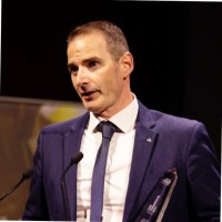 Peter Colman