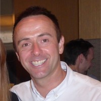 Paul McCarter