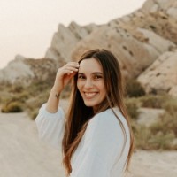 Megan Reza
