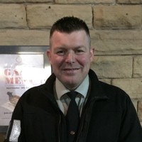 Wayne Brewerton