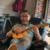 Juan Camilo Almanza Bernal