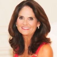 Mary Lou Johnson