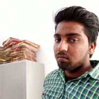 Ashu Sharma