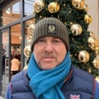 Mark Weeks