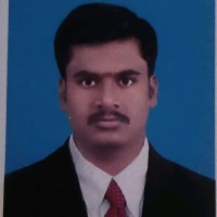Vigneshwaran R