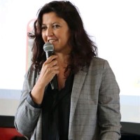 Naima Bourenane