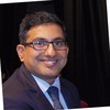 Vikram Manjunath Hosmane