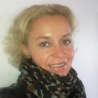 Aleksandra Žibert