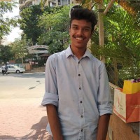 Saksham Bendkhale