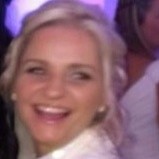 Tina Thomson