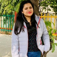 Sonia Devi