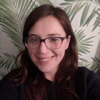 Sarah Croom