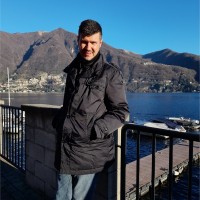 Massimo Parlsl