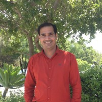 Upendra Singh Pundhir