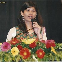 Rohini Bhatt