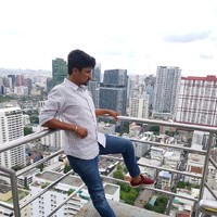 Khanna Ankit