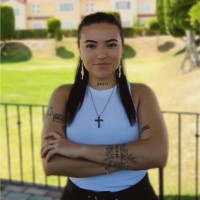 María Fernanda Moreno Zavala