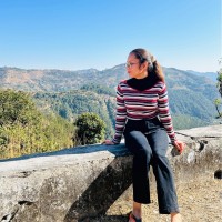 Shivani Rawat