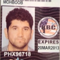 Mahboob Bakhshi