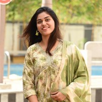 Arpitha A Deshpande