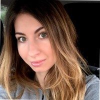 Inna Lysenko