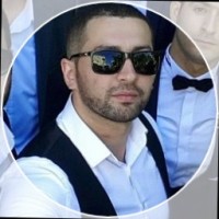 Farid Akhmadov