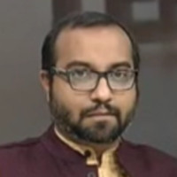 Mihir Sharma