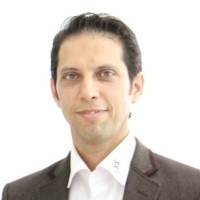 Seyed Masoud Hosseini