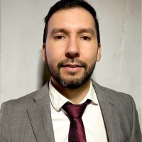Sergio Rubio Meneses
