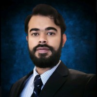 Muhammad Uzair Mehmood