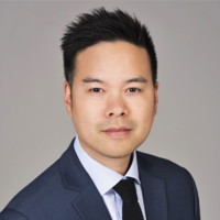 Chris Yeung