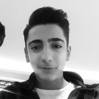 Shayan Mansouri
