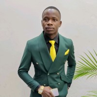 chadrack kazadi