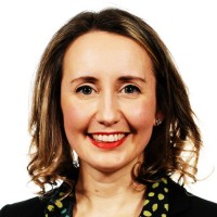 Josie Hearnden