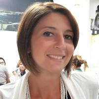 Daniela Rocca
