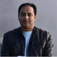 Syed Farhan Ali