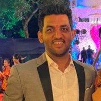 Sagar Paygude Deshmukh