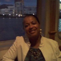 Marcia Glover