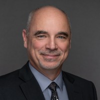 Ron Garvey