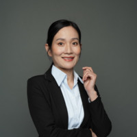 Candy Zhang, Cpsm