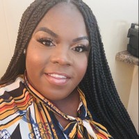 Takorsha Gillespie