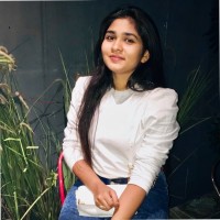 Mounika Palle