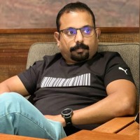 Sangeeth Kumar - CIPP