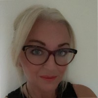 Louise Anderson