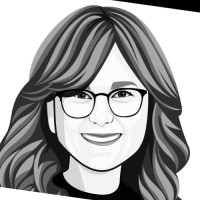 Chavie Glustein, Cbis