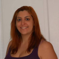 Caroline Corbin