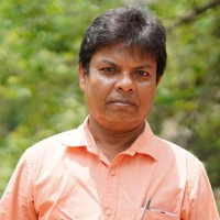 Dibesh Kumar Samanta