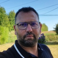 Jérôme Courselle