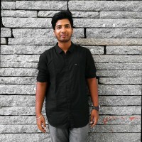 Viknesh Kumar S
