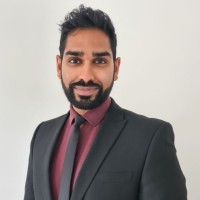 Nakul Chauhan